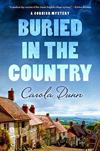 cover image Buried in the Country