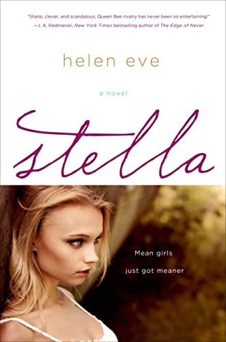 cover image Stella