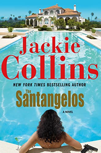 cover image The Santangelos
