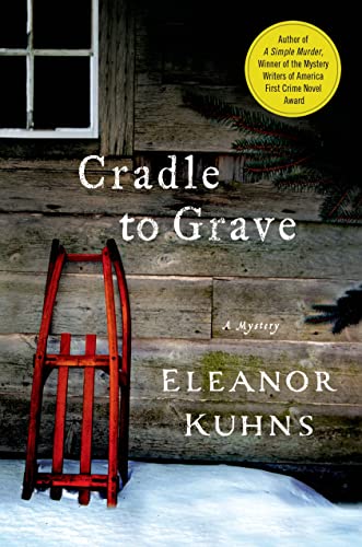 cover image Cradle to Grave