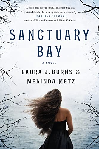 cover image Sanctuary Bay