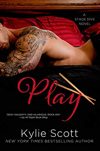 cover image Play