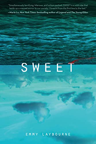 cover image Sweet