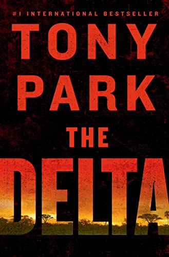 cover image The Delta