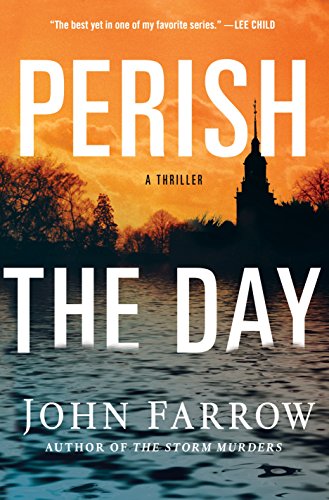 cover image Perish the Day