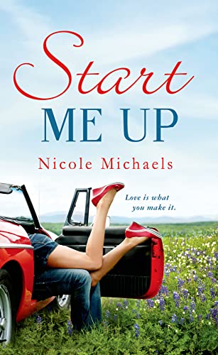 cover image Start Me Up