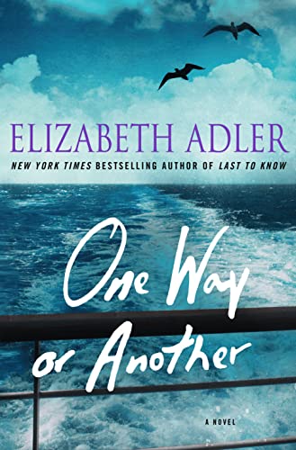cover image One Way or Another