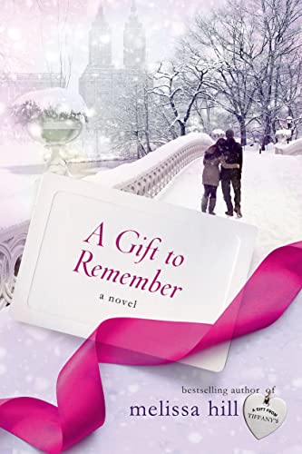 cover image A Gift to Remember