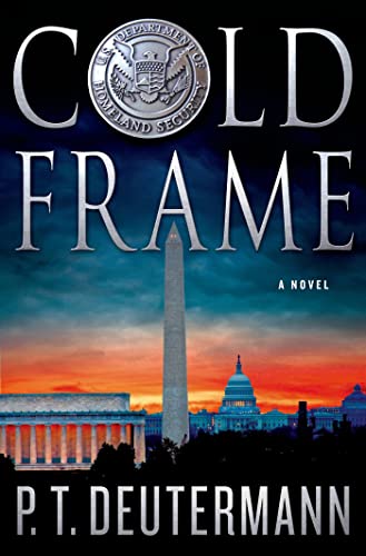cover image Cold Frame