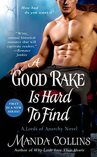 cover image A Good Rake Is Hard to Find