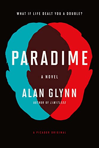 cover image Paradime