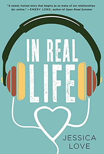 cover image In Real Life