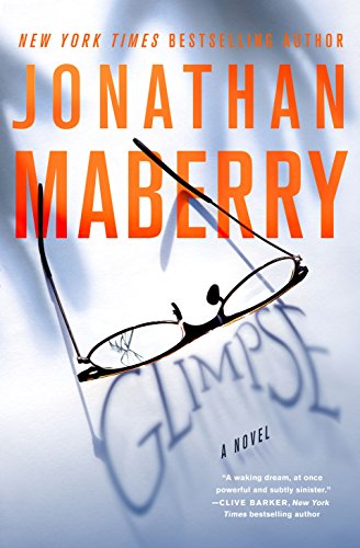 cover image Glimpse