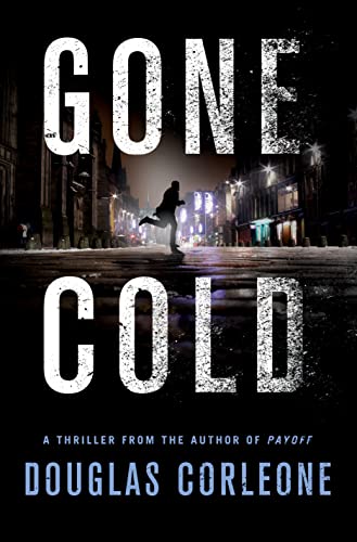 cover image Gone Cold