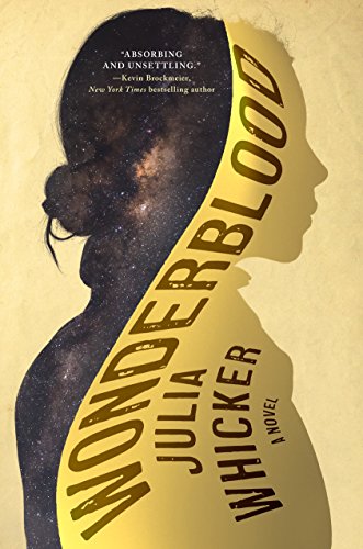 cover image Wonderblood
