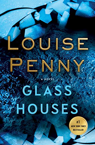 cover image Glass Houses