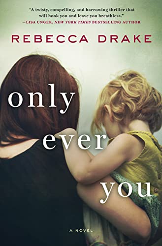 cover image Only Ever You
