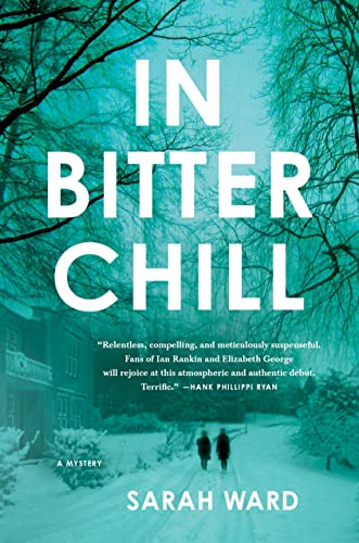 cover image In Bitter Chill