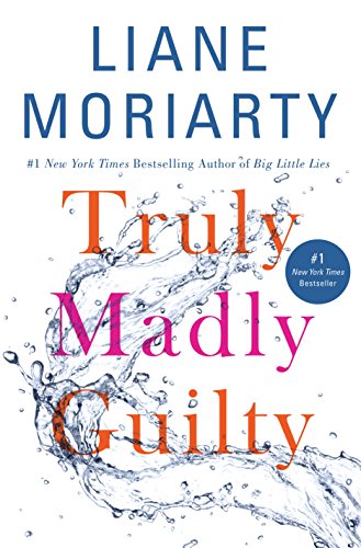 cover image Truly Madly Guilty