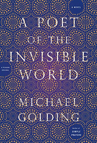 cover image A Poet of the Invisible World