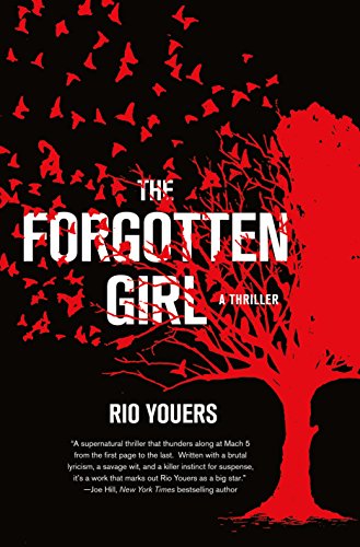 cover image The Forgotten Girl