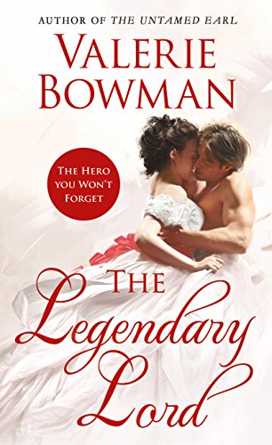 cover image The Legendary Lord