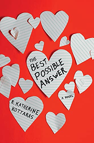 cover image The Best Possible Answer