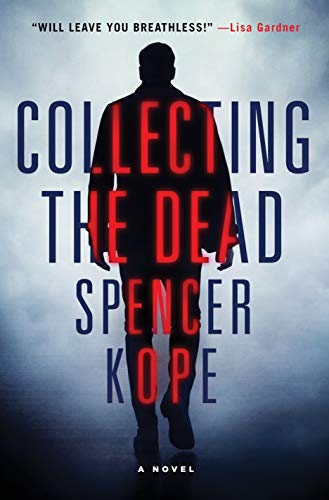 cover image Collecting the Dead