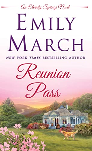 cover image Reunion Pass