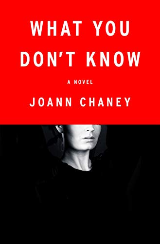 cover image What You Don’t Know
