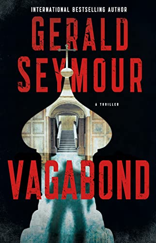 cover image Vagabond