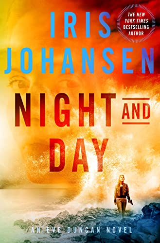 cover image Night and Day