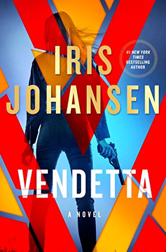 cover image Vendetta
