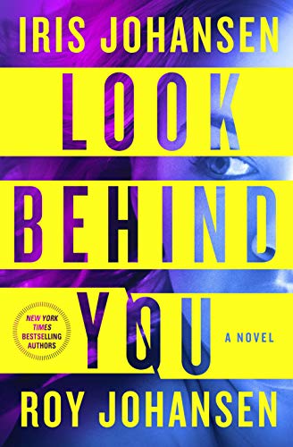 cover image Look Behind You