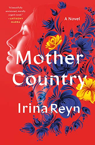 cover image Mother Country
