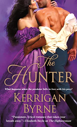 cover image The Hunter