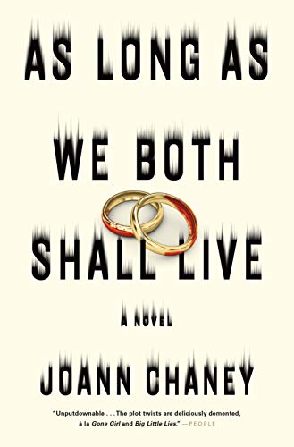 cover image As Long as We Both Shall Live
