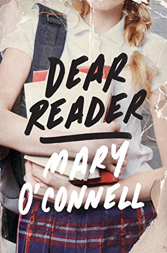 cover image Dear Reader