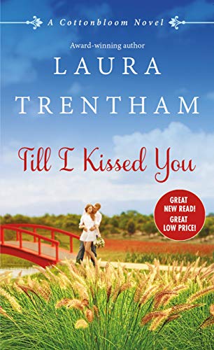 cover image Till I Kissed You