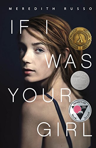 cover image If I Was Your Girl