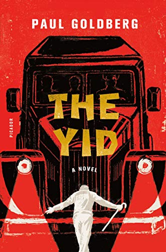 cover image The Yid