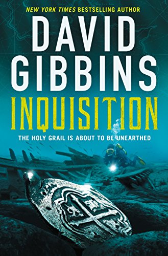cover image Inquisition