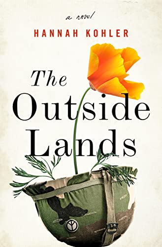 cover image The Outside Lands