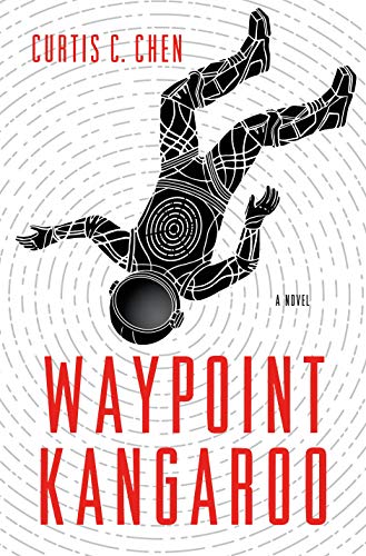 cover image Waypoint Kangaroo