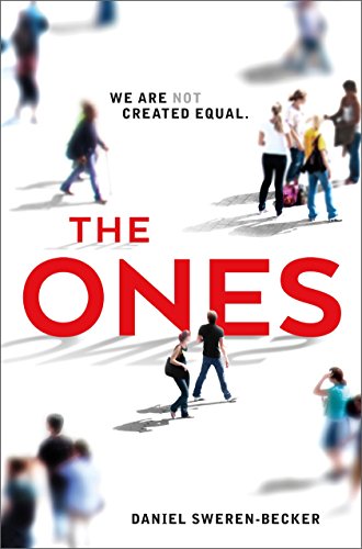 cover image The Ones