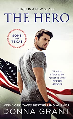 cover image The Hero