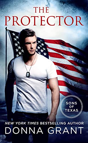 cover image The Protector