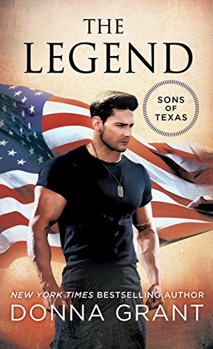 cover image The Legend