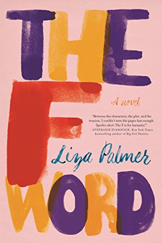 cover image The F Word