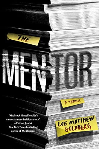 cover image The Mentor
